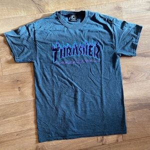 Thrasher t shirt